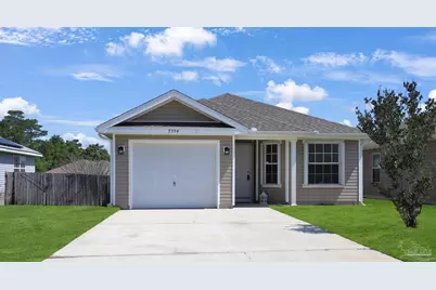 5394 Fawn Ridge Dr, Gulf Breeze, FL 32563 - Photo 1