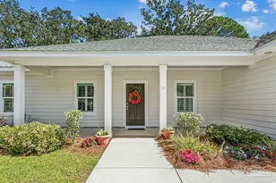 5932 N Bay Point Dr, Pensacola, FL 32507 - Photo 1
