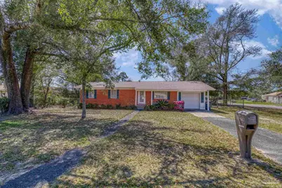 100 Teakwood Cir, Pensacola, FL 32506 - Photo 1