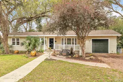 310 Cherokee Trl, Pensacola, FL 32506 - Photo 1