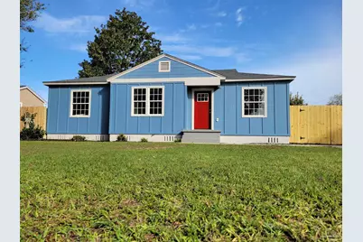 206 Bryant Rd, Pensacola, FL 32507 - Photo 1
