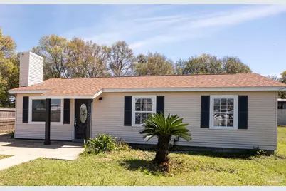 7092 Apple St, Pensacola, FL 32503 - Photo 1