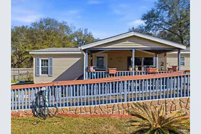 8962 Bluebell St, Milton, FL 32583 - Photo 1