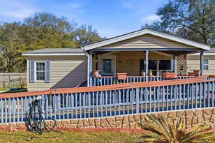 8962 Bluebell St, Milton, FL 32583 - Photo 1