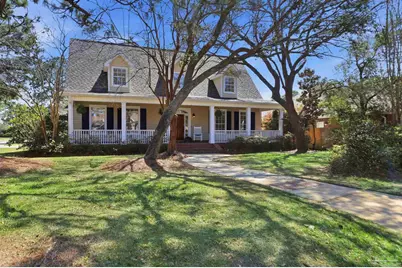 4279 Conradina Dr, Gulf Breeze, FL 32563 - Photo 1