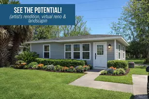 3344 Marcus Dr, Pensacola, FL 32503 - Photo 1