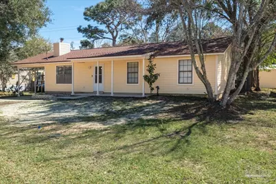5375 Pecos Pass, Gulf Breeze, FL 32563 - Photo 1