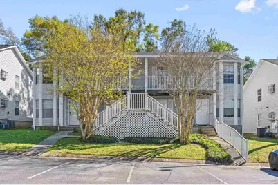 1500 E Johnson Ave #203, Pensacola, FL 32514 - Photo 1
