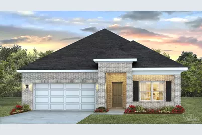2124 Chirping Cricket Ct, Gulf Breeze, FL 32563 - Photo 1