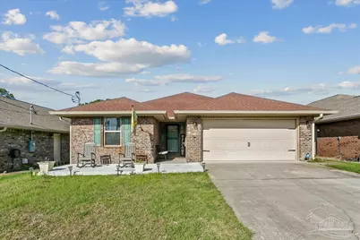 1891 Natures Way, Gulf Breeze, FL 32563 - Photo 1