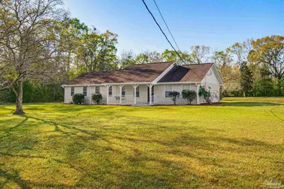 7156 Sunshine Hill Rd, Molino, FL 32577 - Photo 1