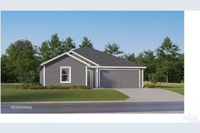 7129 Season Dr #LOT 4C, Milton, FL 32570 - Photo 1