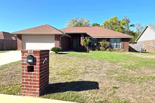 6774 Gettysburg Blvd, Bagdad, FL 32530 - Photo 1