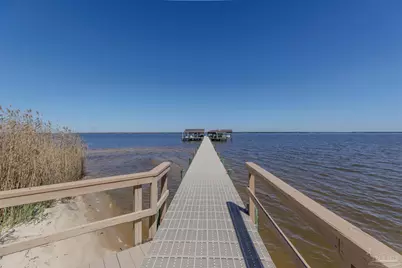 3 W Cypress Pt W, Pensacola, FL 32514 - Photo 1