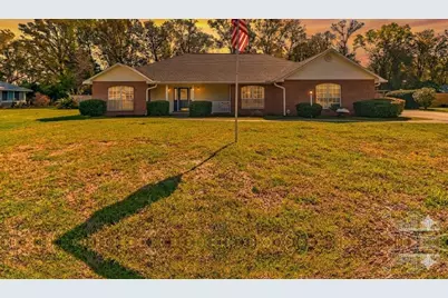 9320 Bell Ridge Dr, Pensacola, FL 32526 - Photo 1