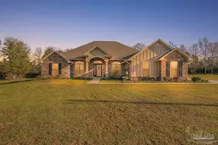 2656 Piddlin Ln, Jay, FL 32565 - Photo 1