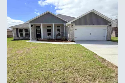 5219 Barnett Rd, Pace, FL 32571 - Photo 1