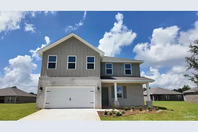 8760 Philippi St, Milton, FL 32583 - Photo 1