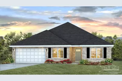 8701 Bluebell St, Milton, FL 32583 - Photo 1