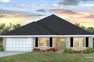 8701 Bluebell St, Milton, FL 32583 - Photo 1