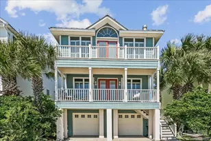 1070 Fort Pickens Rd, Pensacola Beach, FL 32561 - Photo 1
