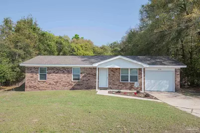 5578 Cyanamid Rd, Milton, FL 32583 - Photo 1