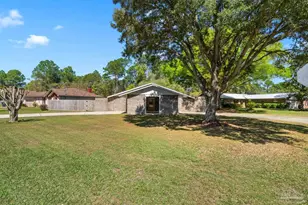 11100 Bridge Creek Dr, Pensacola, FL 32506 - Photo 1
