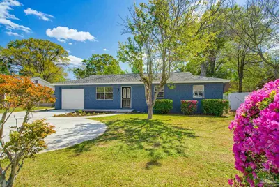 1225 Fretz St, Pensacola, FL 32534 - Photo 1