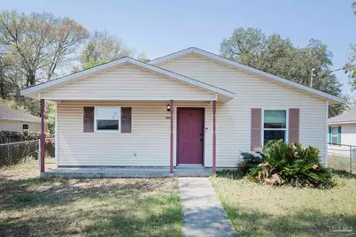 5903 Louisville Ave, Pensacola, FL 32526 - Photo 1