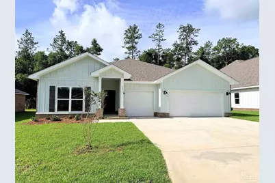 3231 Water Birch Rd, Cantonment, FL 32533 - Photo 1