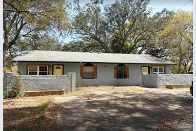 6930 Woodley Dr #A & B, Pensacola, FL 32503 - Photo 1