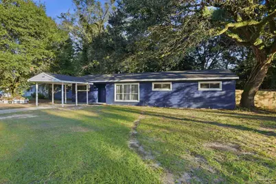 522 S Edgewood Cir, Pensacola, FL 32507 - Photo 1