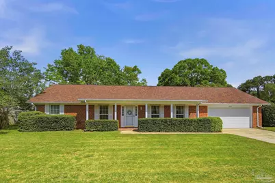 8220 Li Fair Dr, Pensacola, FL 32506 - Photo 1