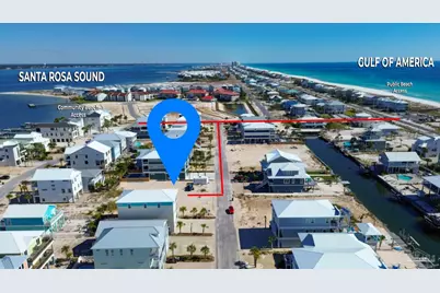 7399 Grand Navarre Blvd, Navarre, FL 32566 - Photo 1