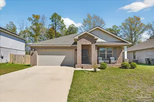 6320 Burrow Ln, Pensacola, FL 32526 - Photo 1