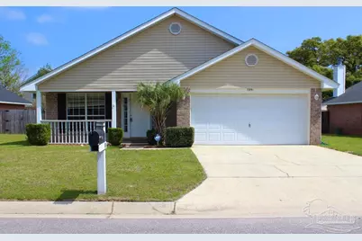 7951 Cayenne Way, Pensacola, FL 32526 - Photo 1