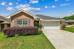 800 Bunting Ct, Cantonment, FL 32533 - Photo 1