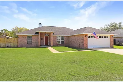 1170 Finch Dr, Gulf Breeze, FL 32563 - Photo 1