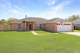 1170 Finch Dr, Gulf Breeze, FL 32563 - Photo 1