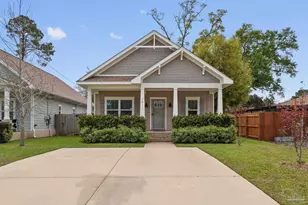 1511 E Fisher St, Pensacola, FL 32503 - Photo 1