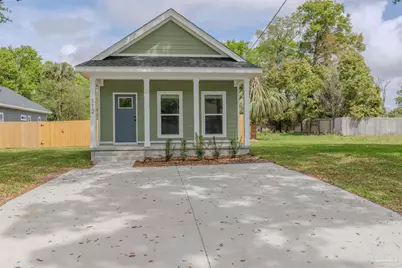 112 E Bobe St, Pensacola, FL 32503 - Photo 1