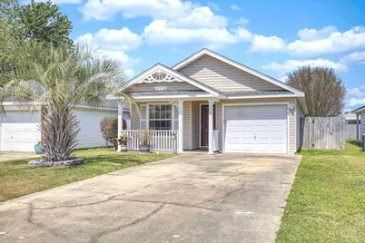 5566 Meadow Creek Pl, Gulf Breeze, FL 32563 - Photo 1