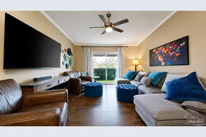 2303 W Michigan Ave #E-8, Pensacola, FL 32526 - Photo 1