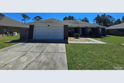 11592 Aruba Dr, Pensacola, FL 32506 - Photo 1