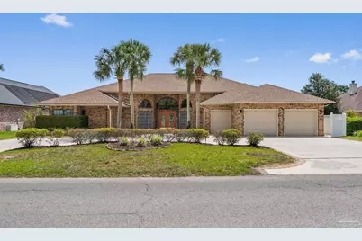 2740 Masters Blvd, Navarre, FL 32566 - Photo 1