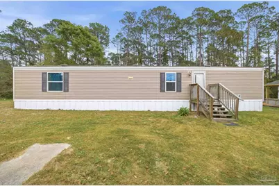 3338 Bob Tolbert Rd, Navarre, FL 32566 - Photo 1