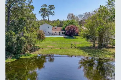 2828 Clearlake Pl, Gulf Breeze, FL 32563 - Photo 1
