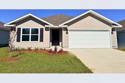 2045 Limpkin St, Cantonment, FL 32533 - Photo 1