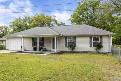 2317 Langston St, Pensacola, FL 32514 - Photo 1