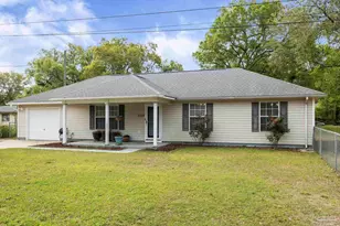 2317 Langston St, Pensacola, FL 32514 - Photo 1